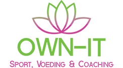 Own It – Sport, Voeding en Coaching